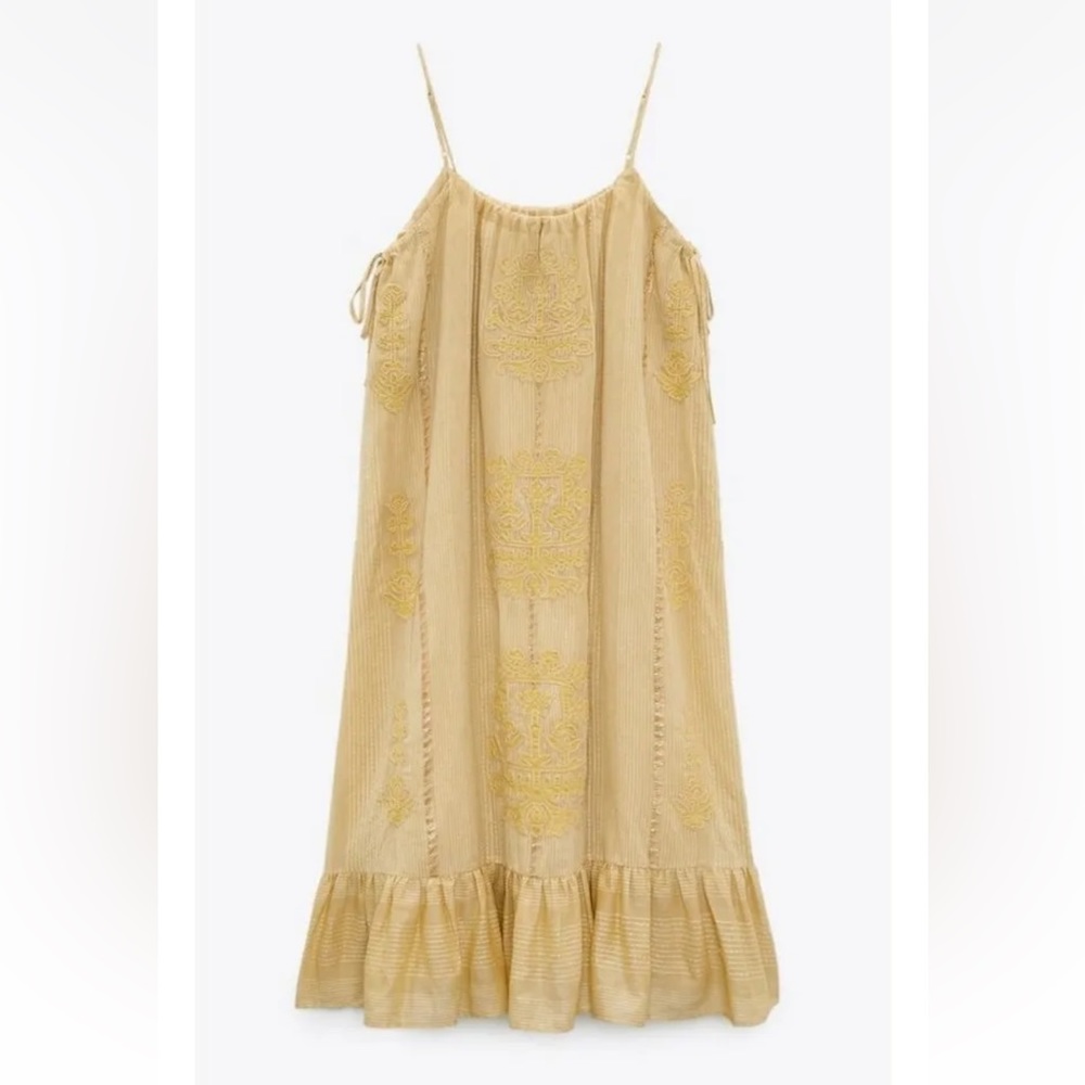 Zara Dress